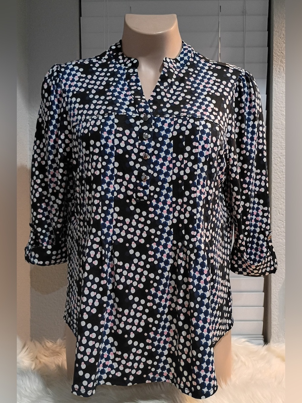 Cocomo Women’s 1X Top